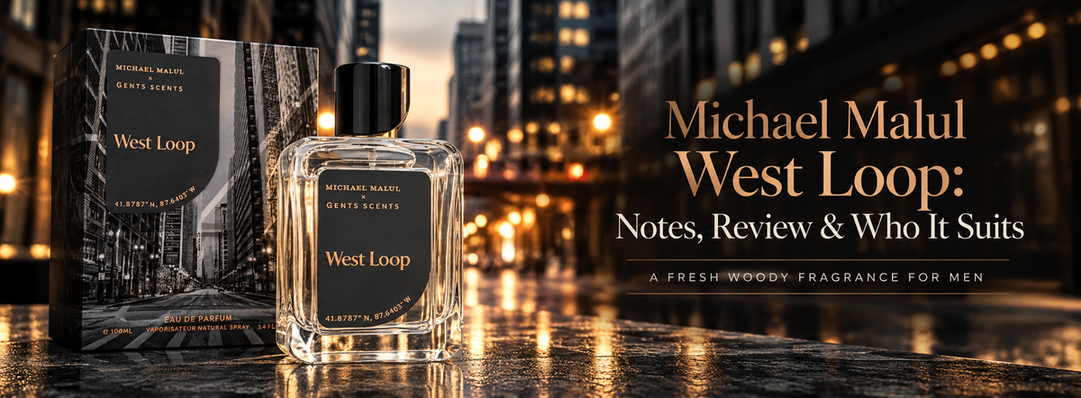 Michael Malul West Loop: Notes, Review & Who It Suits