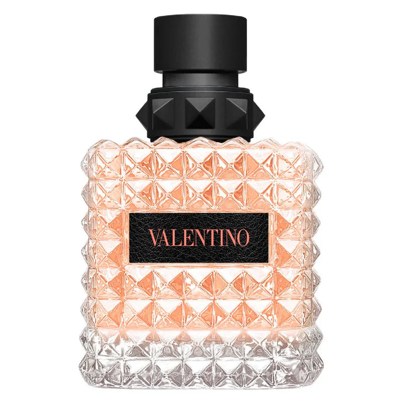 Valentino Donna Born in Roma Coral Fantasy Eau de Parfum for Women 3.4 Ounce