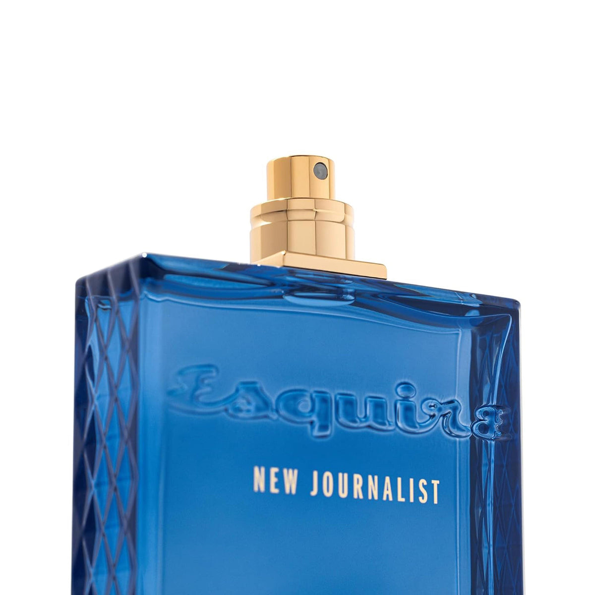Michael Malul New Journalist Esquire Eau de Parfum for Men 3.4 Ounce