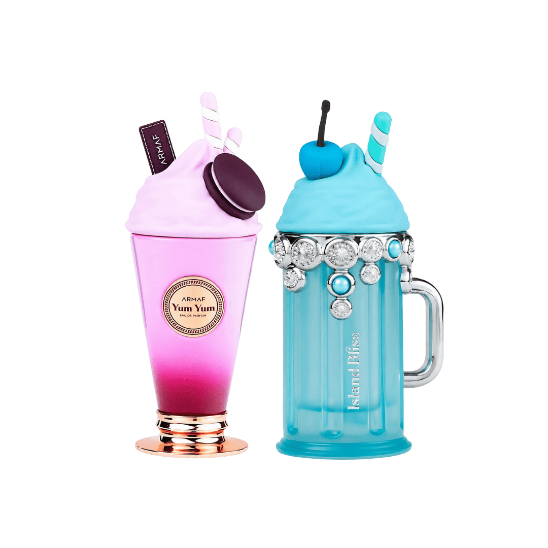 ARMAF ISLAND BLISS DELIGHTS , YUM YUM 3,4 OZ EAU DE PARFUM