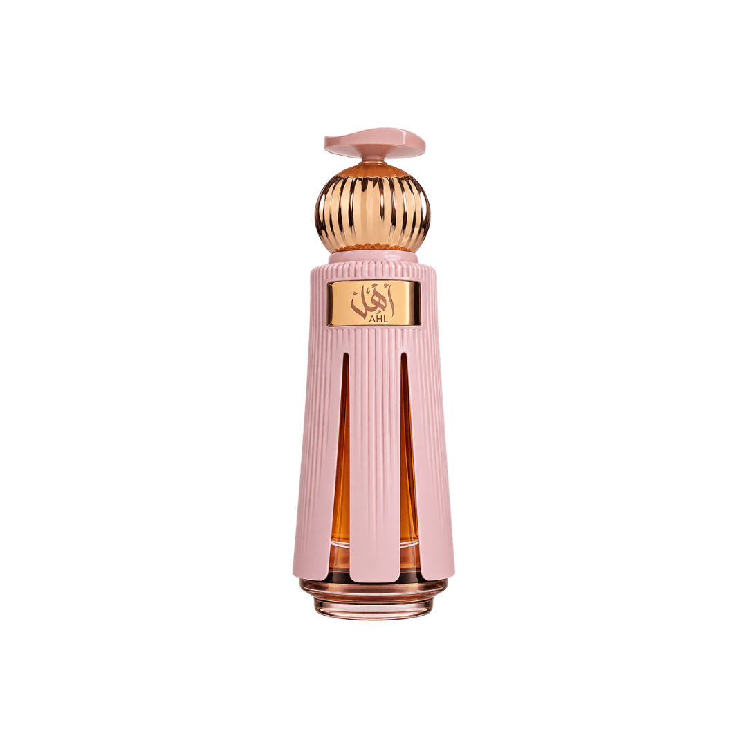 Ahmed Al Maghribi Ahl Extrait de Parfum for Unisex, 2.0 oz bottle