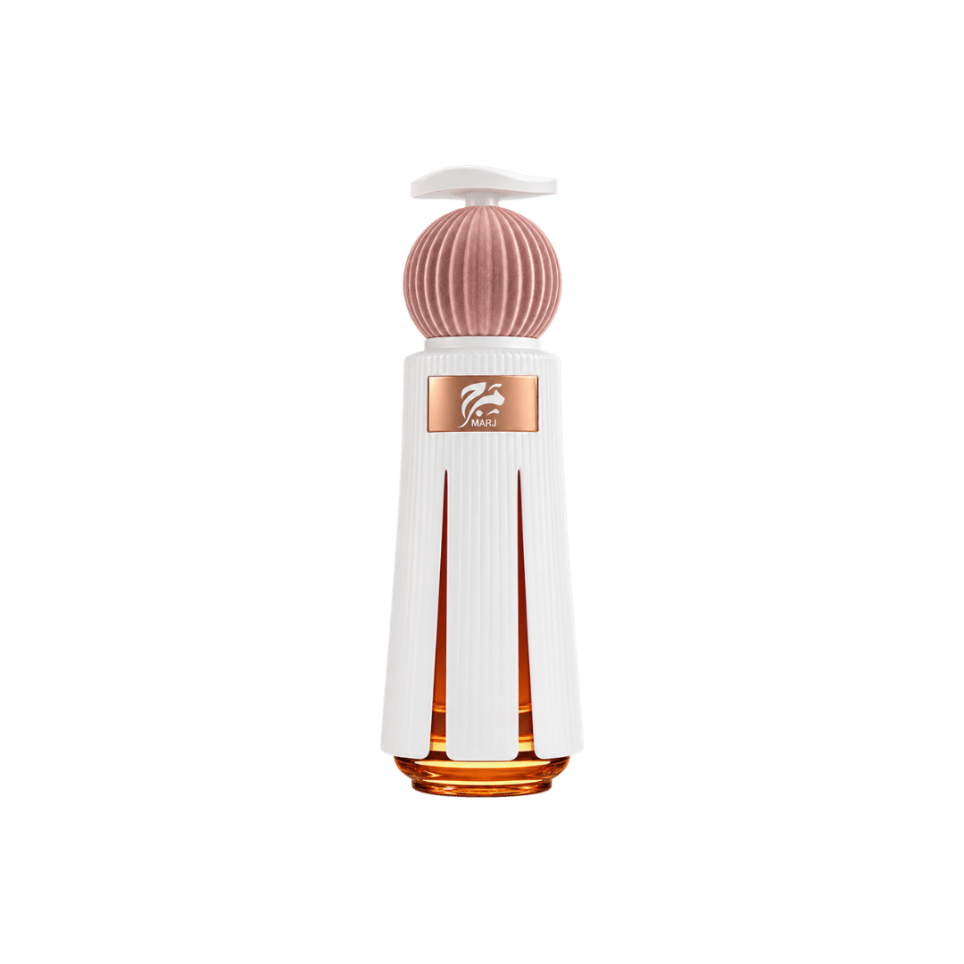 Ahmed Al Maghribi Marj Extrait de Parfum for Unisex, 2.0 oz bottle