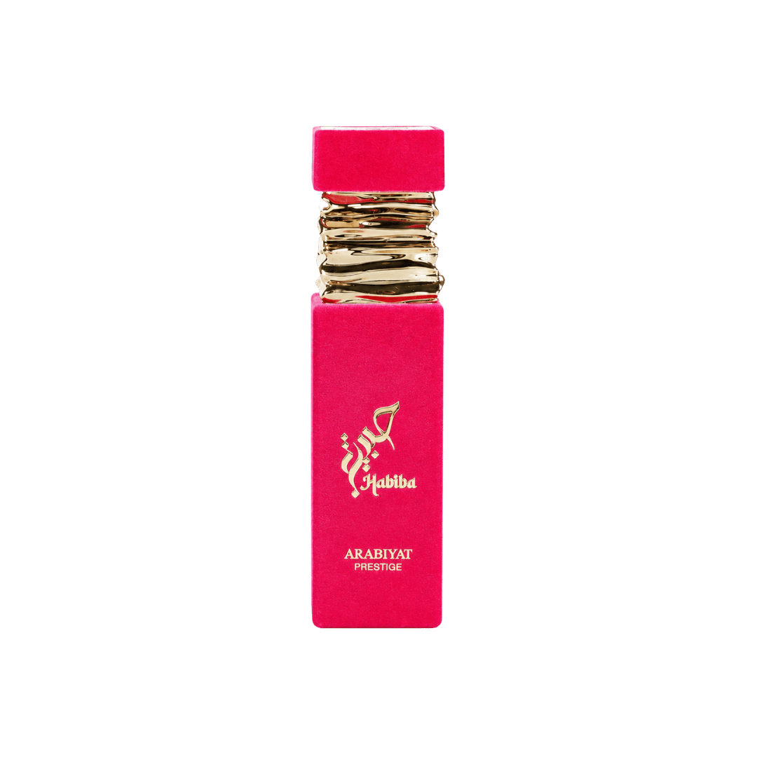Arabiyat Prestige Habiba Eau de Parfum for Women, 100 ml
