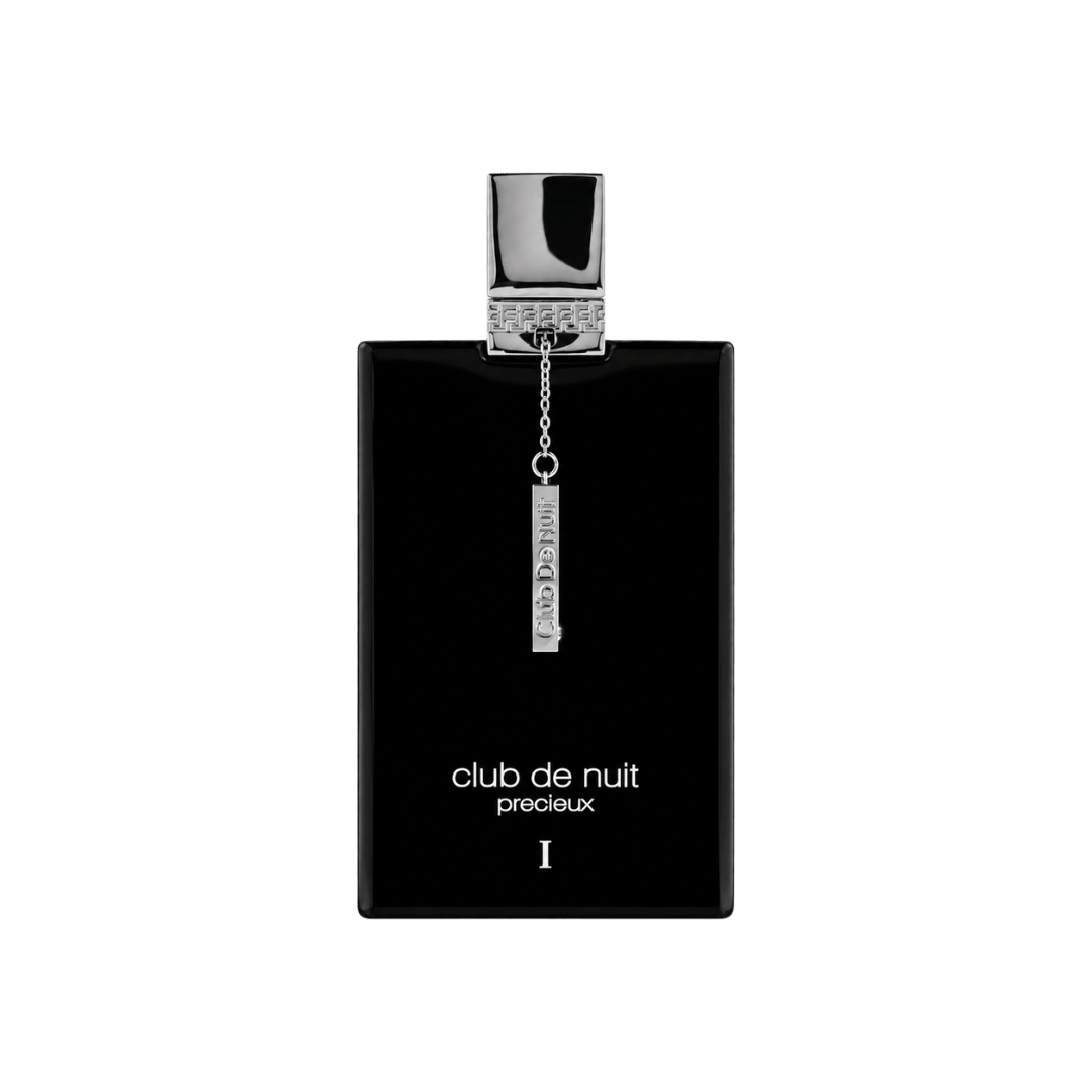 Armaf Club De Nuit Precieux 1 Extrait de Parfum Spray for Men 1.85 Ounce