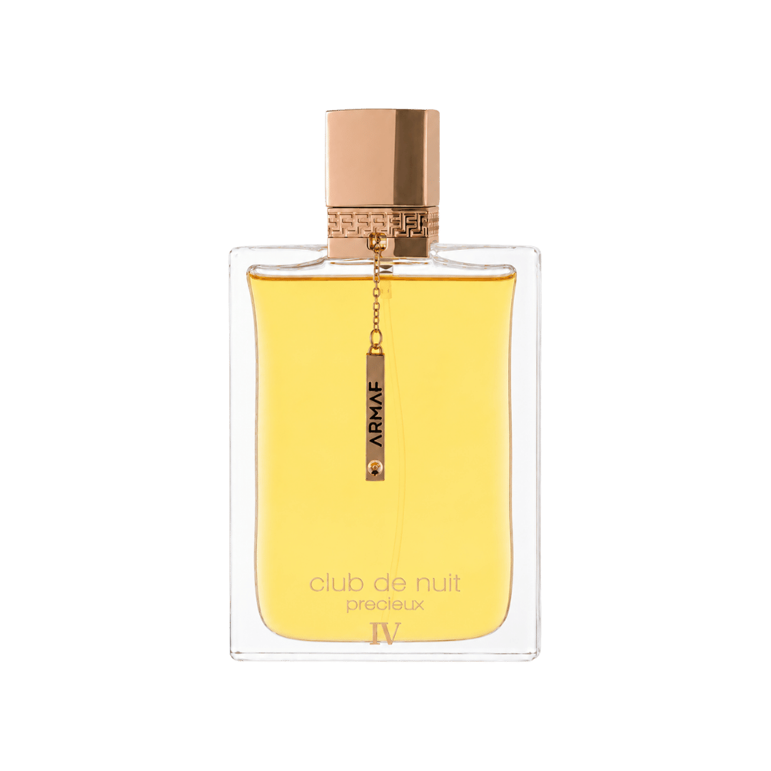 Armaf Club de Nuit Precieux IV Extrait de Parfum Spray for Women 1.85 Ounce