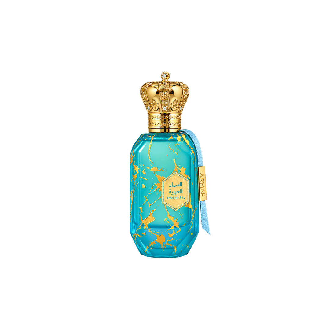 Armaf Eter Arabian Sky Eau de Parfum Spray for Women 3.4 Ounce