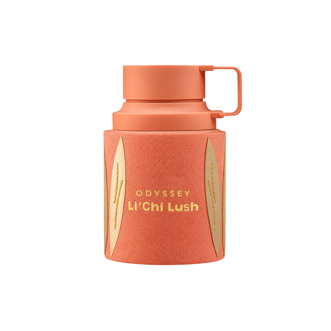 Armaf Odyssey Li'chi Lush Eau de Parfum Spray for Women 3.4 Ounce