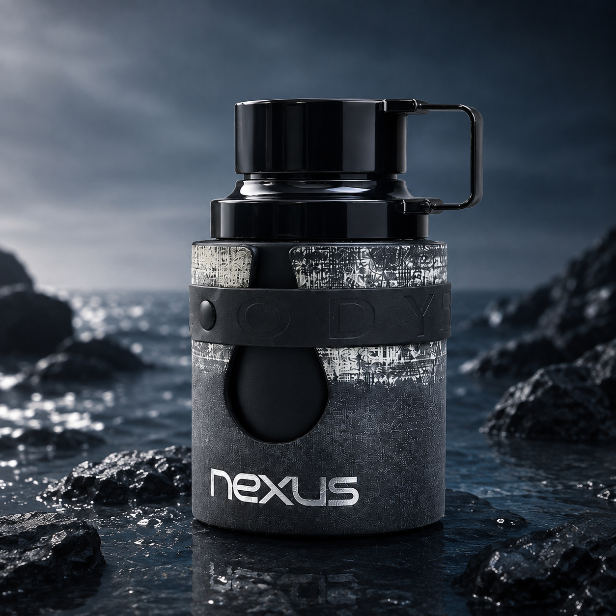 Armaf Odyssey Nexus