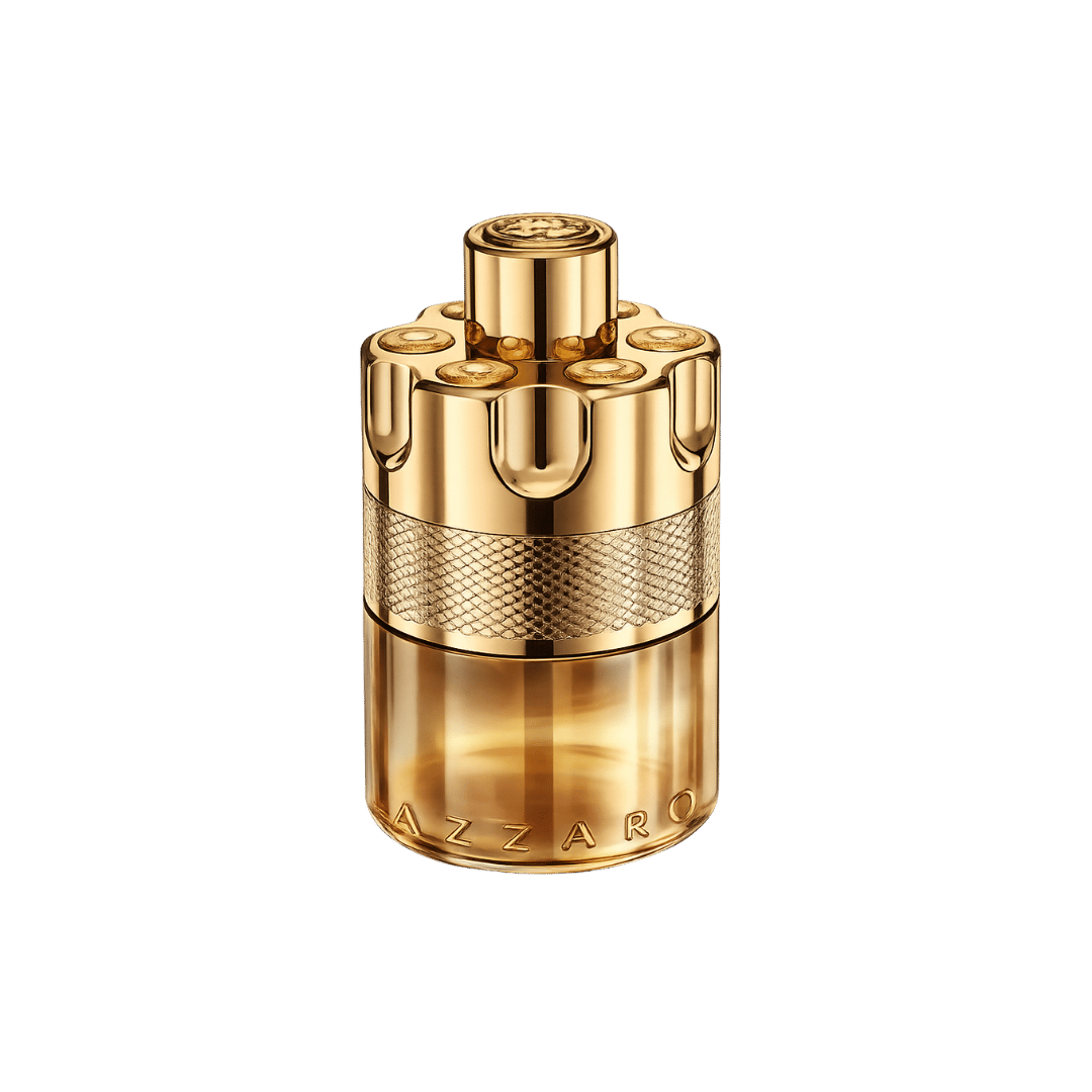 Azzaro Forever Wanted Elixir Parfum for Men 3.4 Ounce