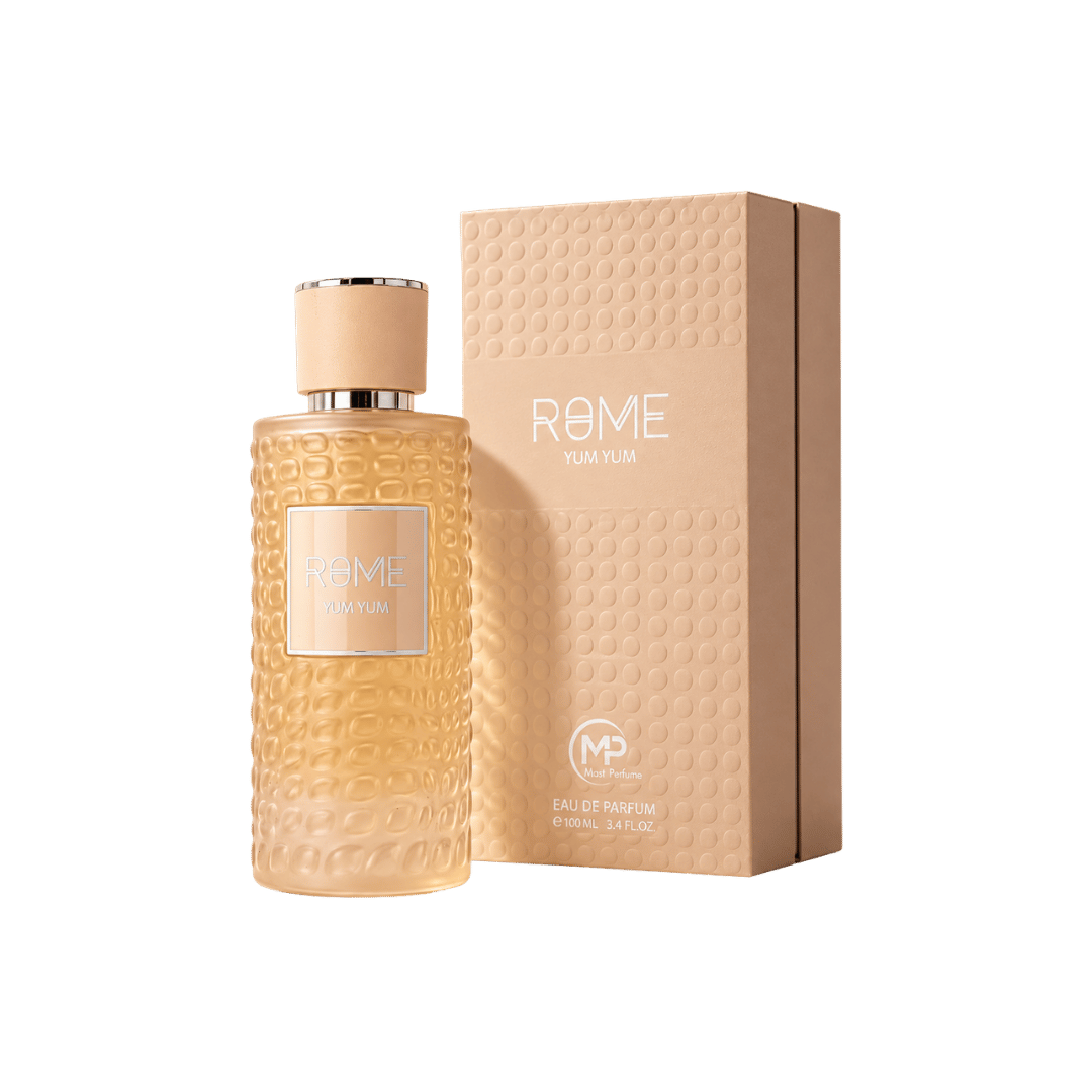 Bharara Rome Yum Yum Eau de Parfum for Women, 3.4 Ounce