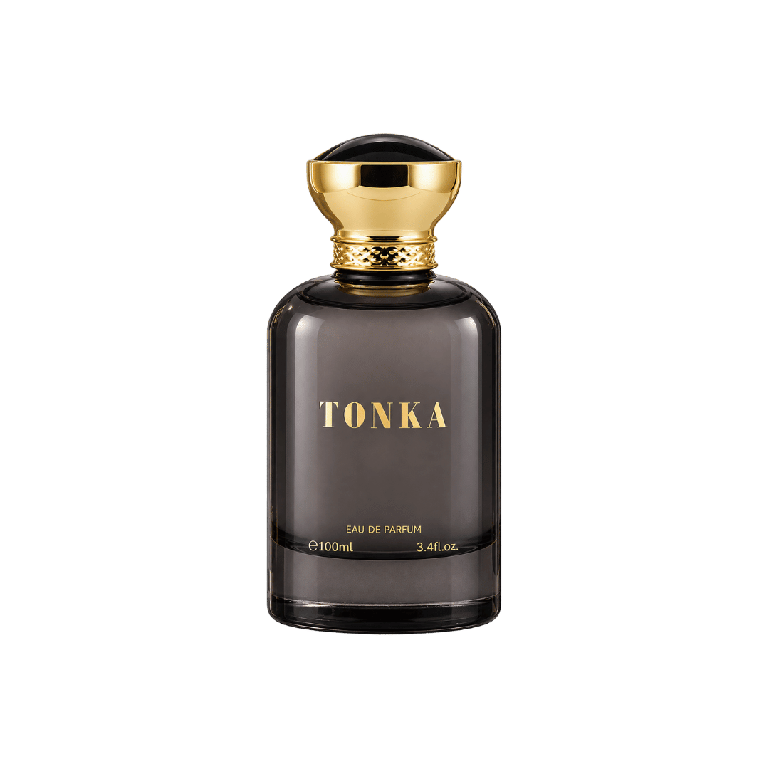 Bharara Tonka Eau de Parfum for Unisex, 3.4 Ounce