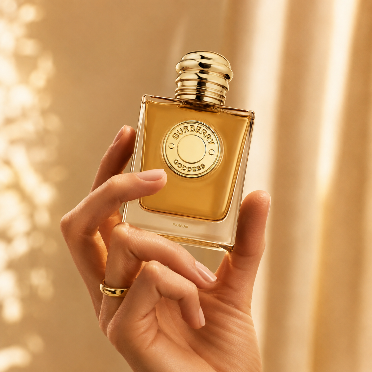 Burberry Goddess Eau de Parfum for Women