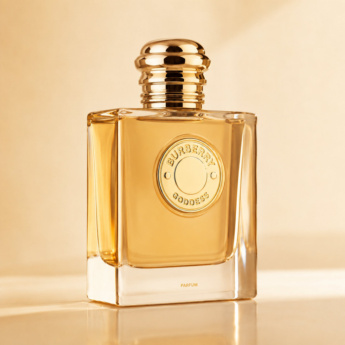 Burberry Goddess Eau de Parfum for Women