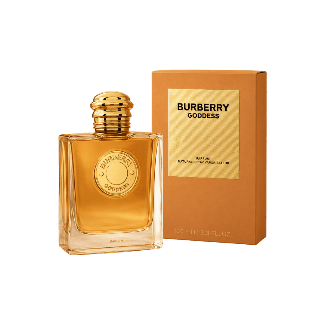 Burberry Goddess Eau de Parfum for Women