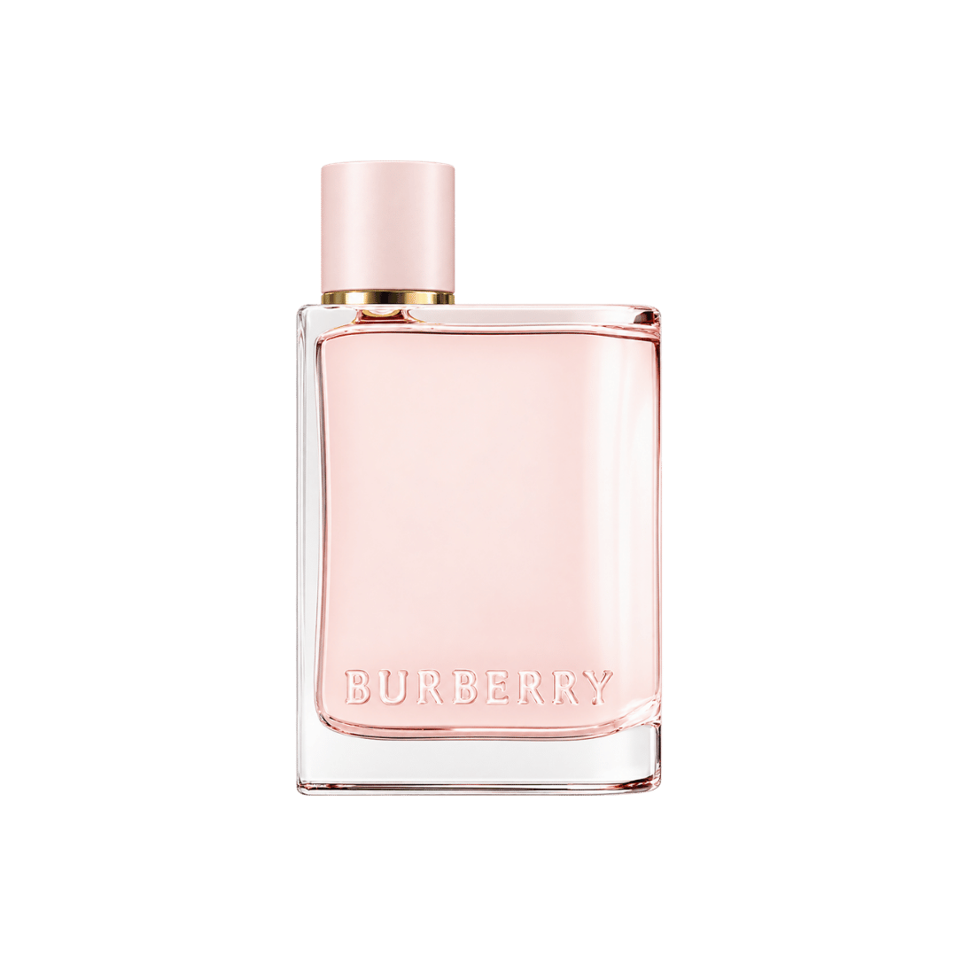 Burberry Her Eau de Parfum for Women 3.4 Ounce