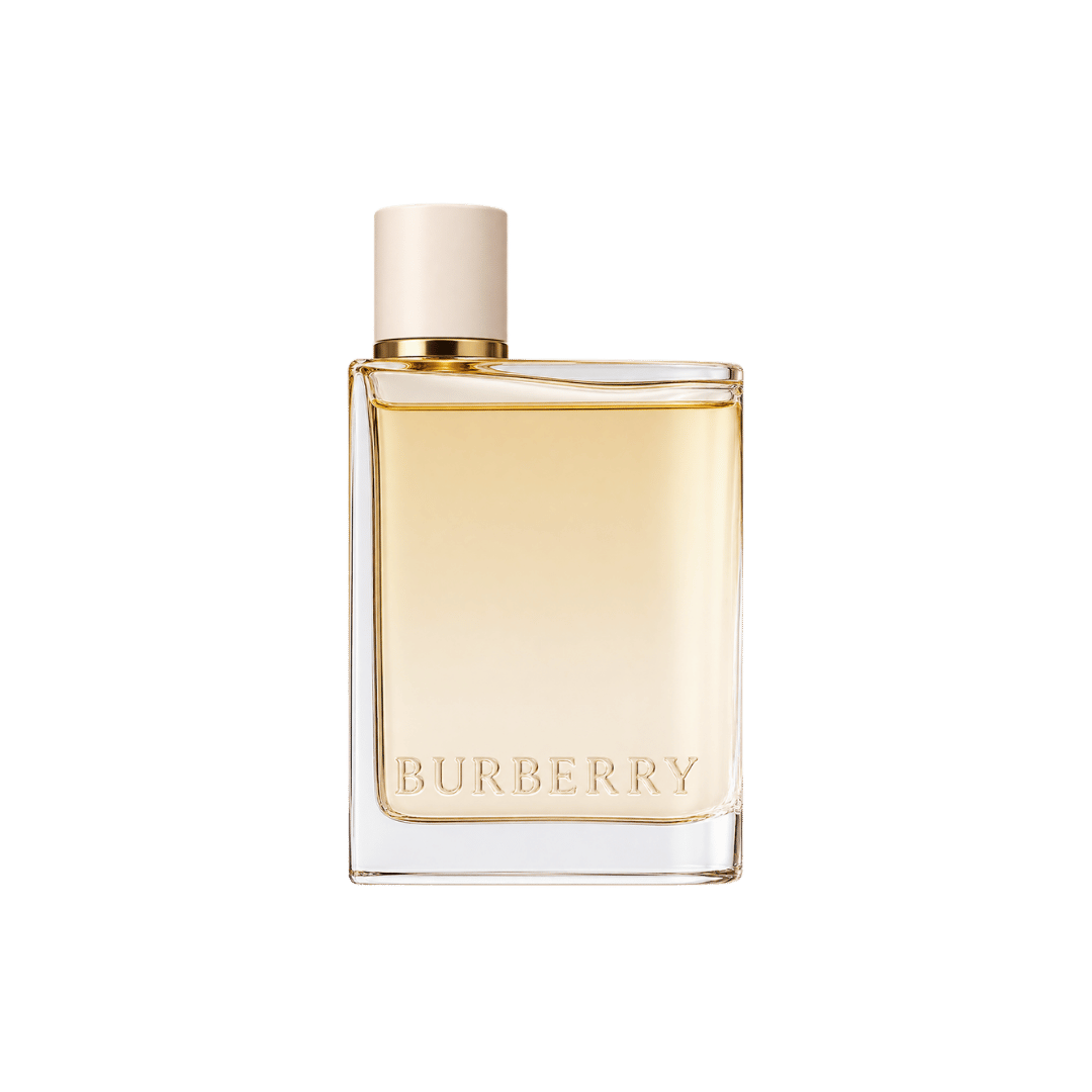 Burberry Her London Dream Eau de Parfum for Women 3.4 Ounce