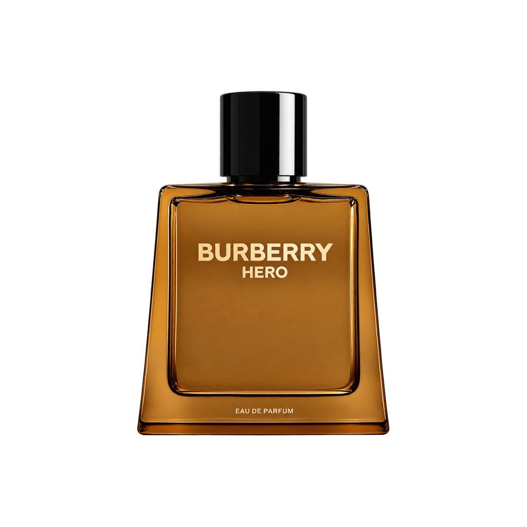 Burberry Hero Eau de Parfum for Men 1.7 Ounce