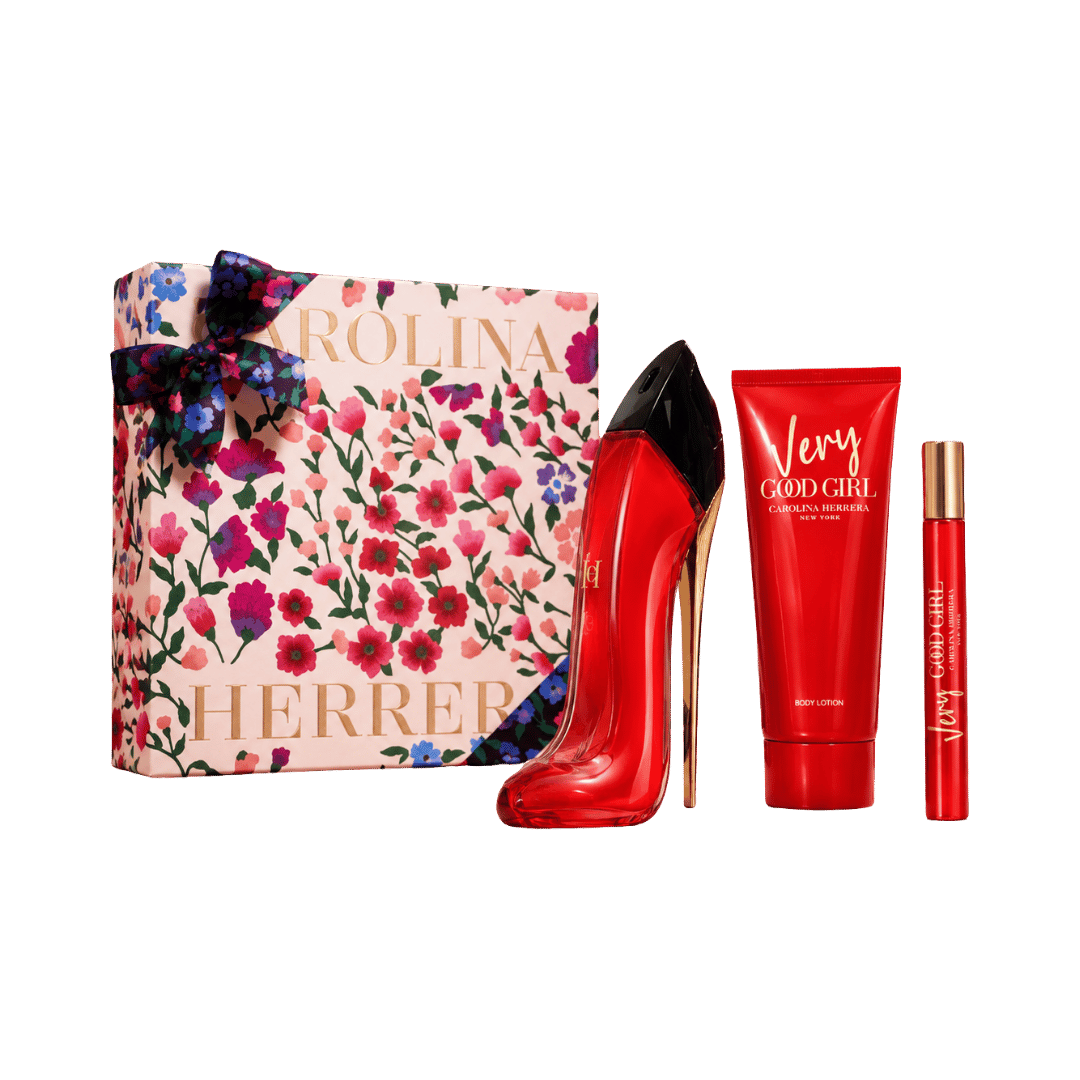 Carolina Herrera Very Good Girl 3-Piece Gift Set for Women