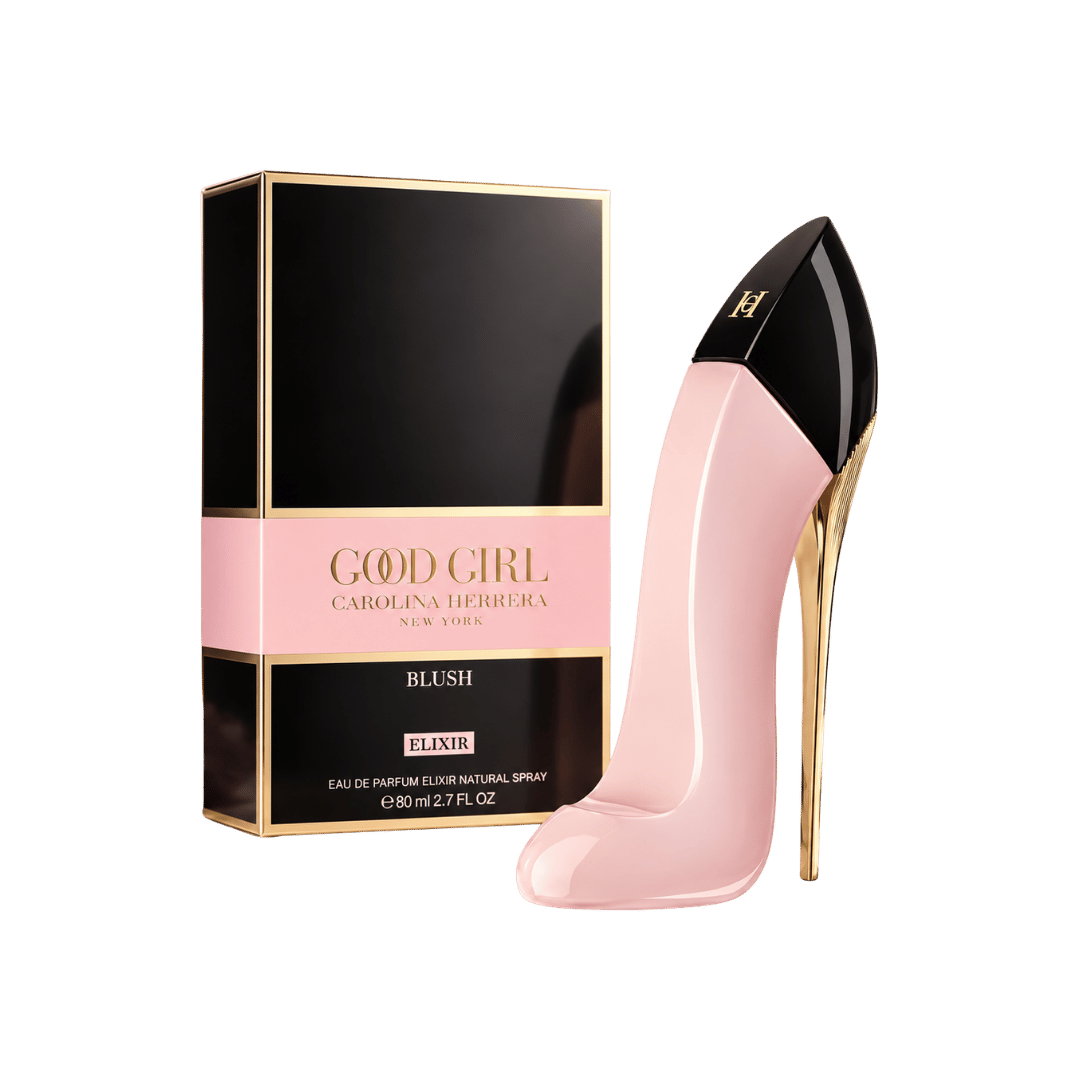 Carolina Herrera Good Girl Blush Eau de Parfum for Women 2.7 Ounce