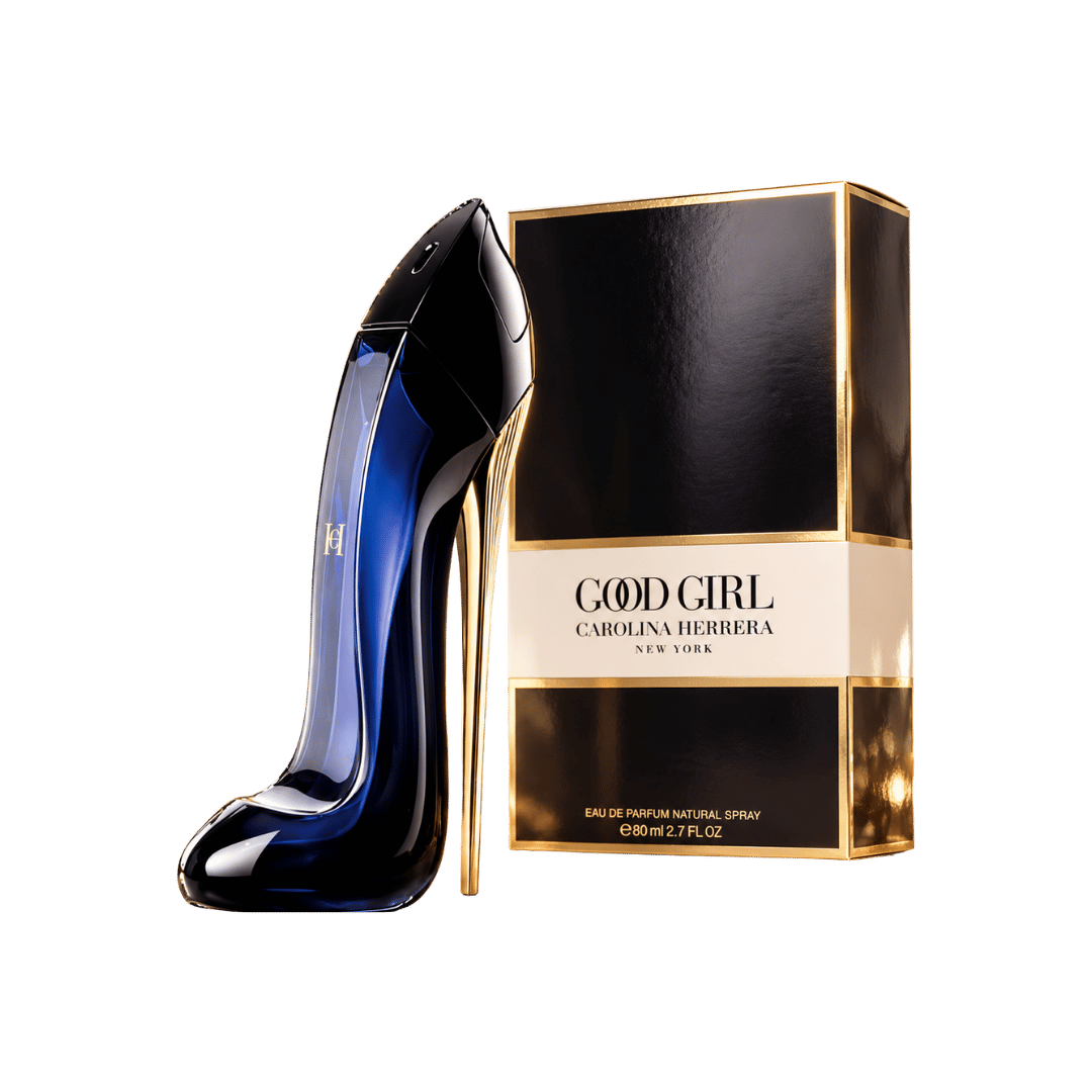 Carolina Herrera Good Girl Eau de Parfum for Women 2.7 Ounce