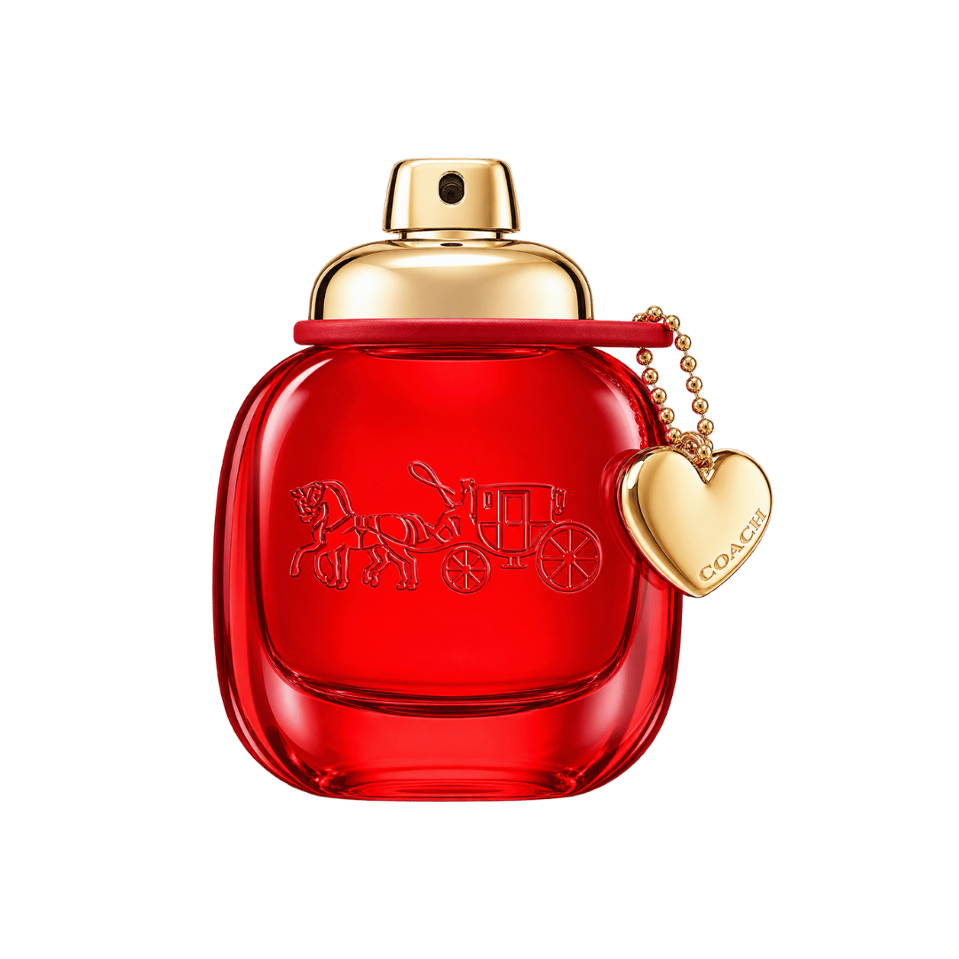 Coach Love Eau de Parfum for Women 3.0 oz