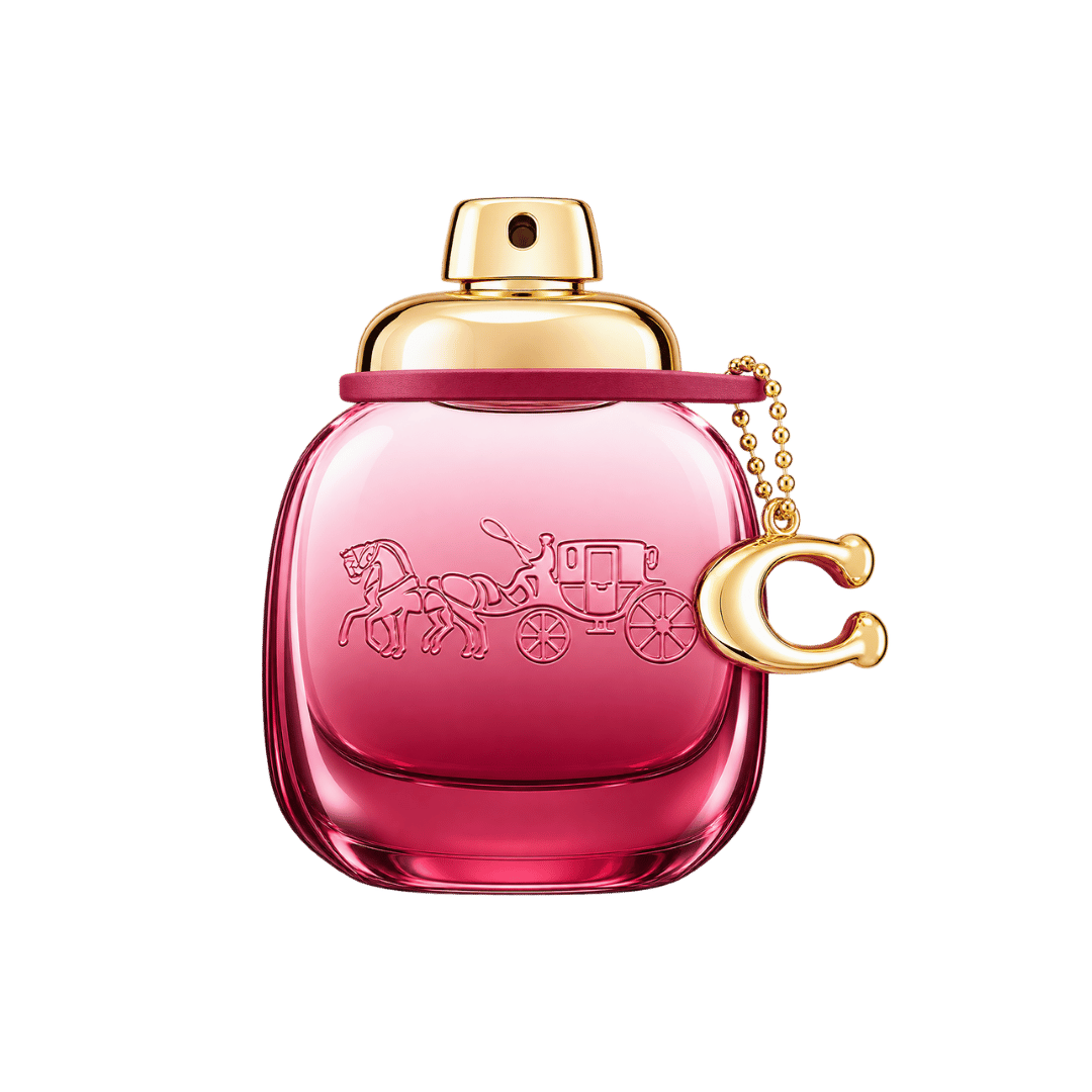 Coach Wild Rose Eau de Parfum for Women 1.7 oz
