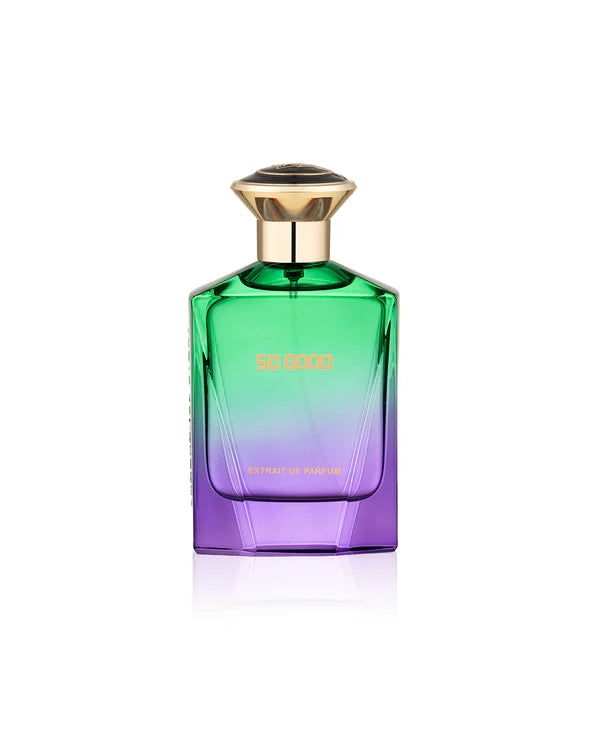 Fragrance Story So Good Extrait De Parfum Spray For Women 3.4 Ounce