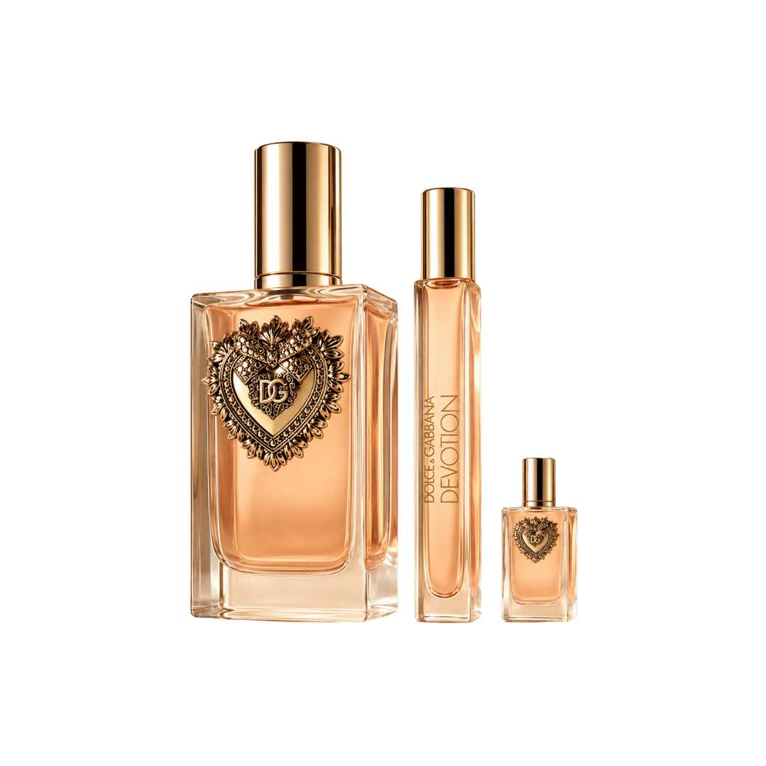 Dolce & Gabbana Devotion 3-Piece Gift Set for Women