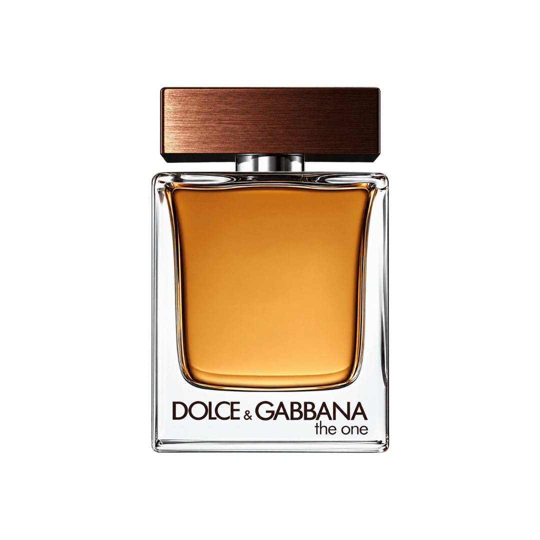 Dolce & Gabbana The One Eau de Toilette for Men 3.4 Ounce