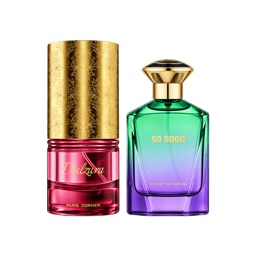 Dulzura + Fragrance Story So Good 2-Piece Fragrance Bundle for Women