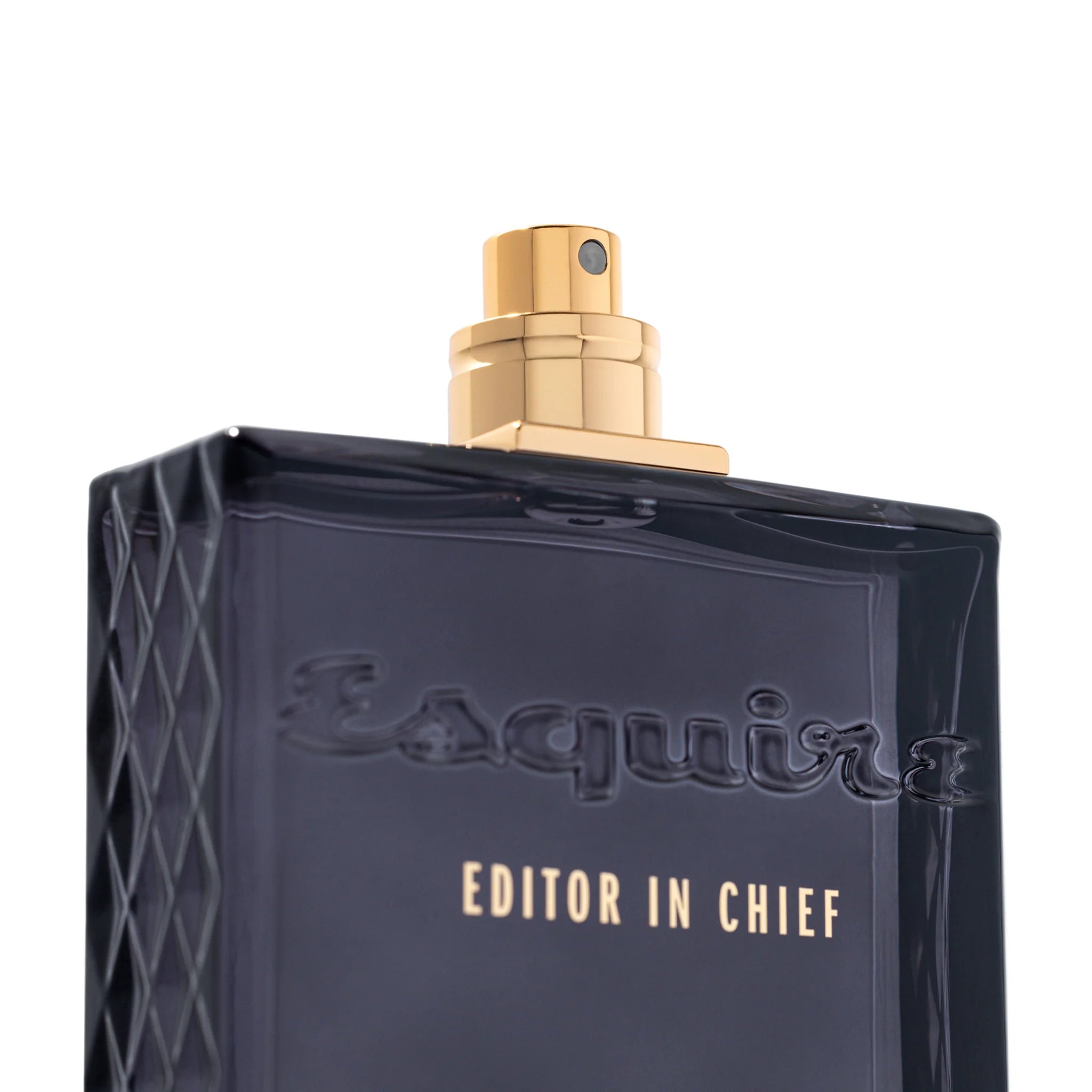 Michael Malul Esquire Editor In Chief Eau de Parfum for Men 3.4 Ounce