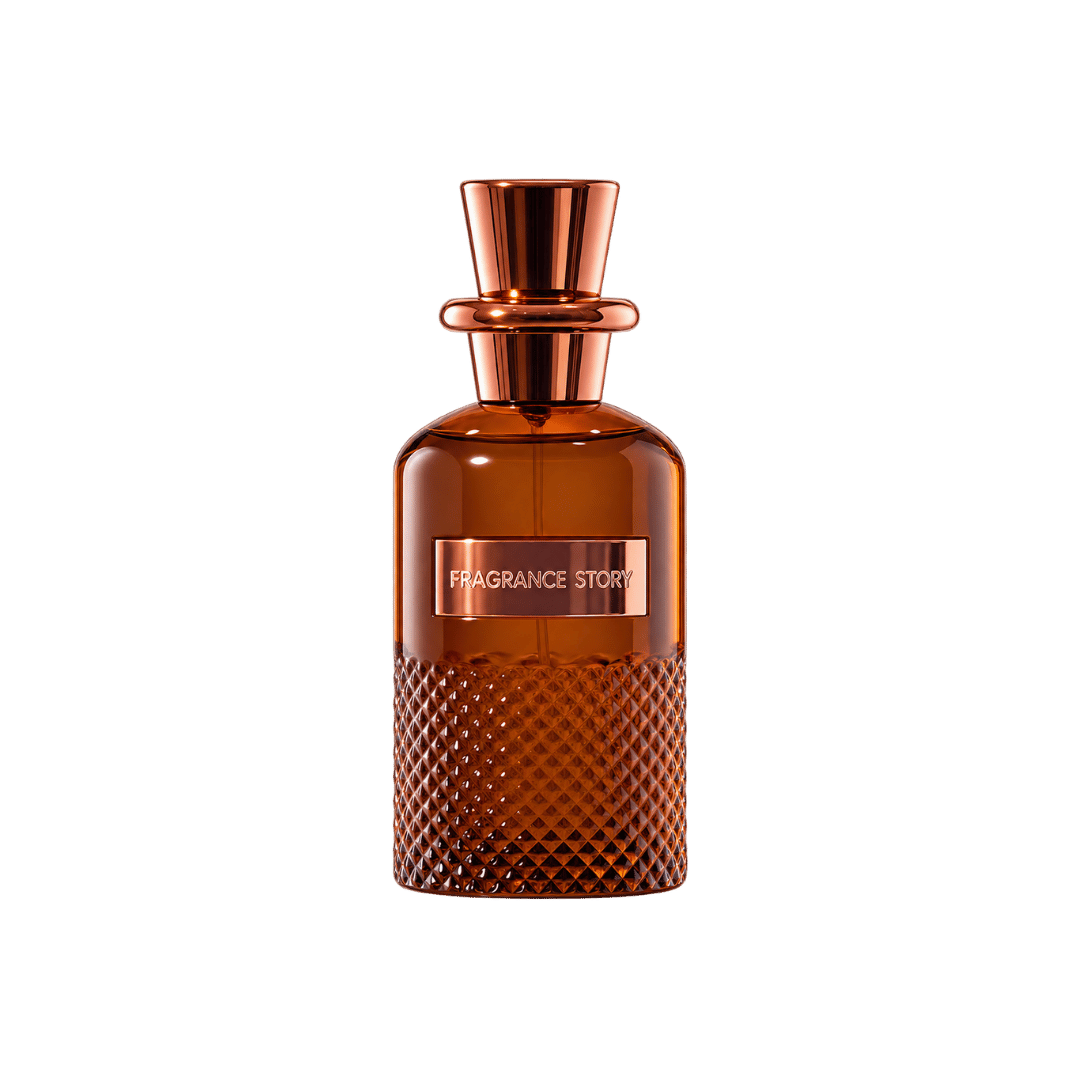 Fragrance Story The Must Parfum Spray For Men 3.4 Ounce