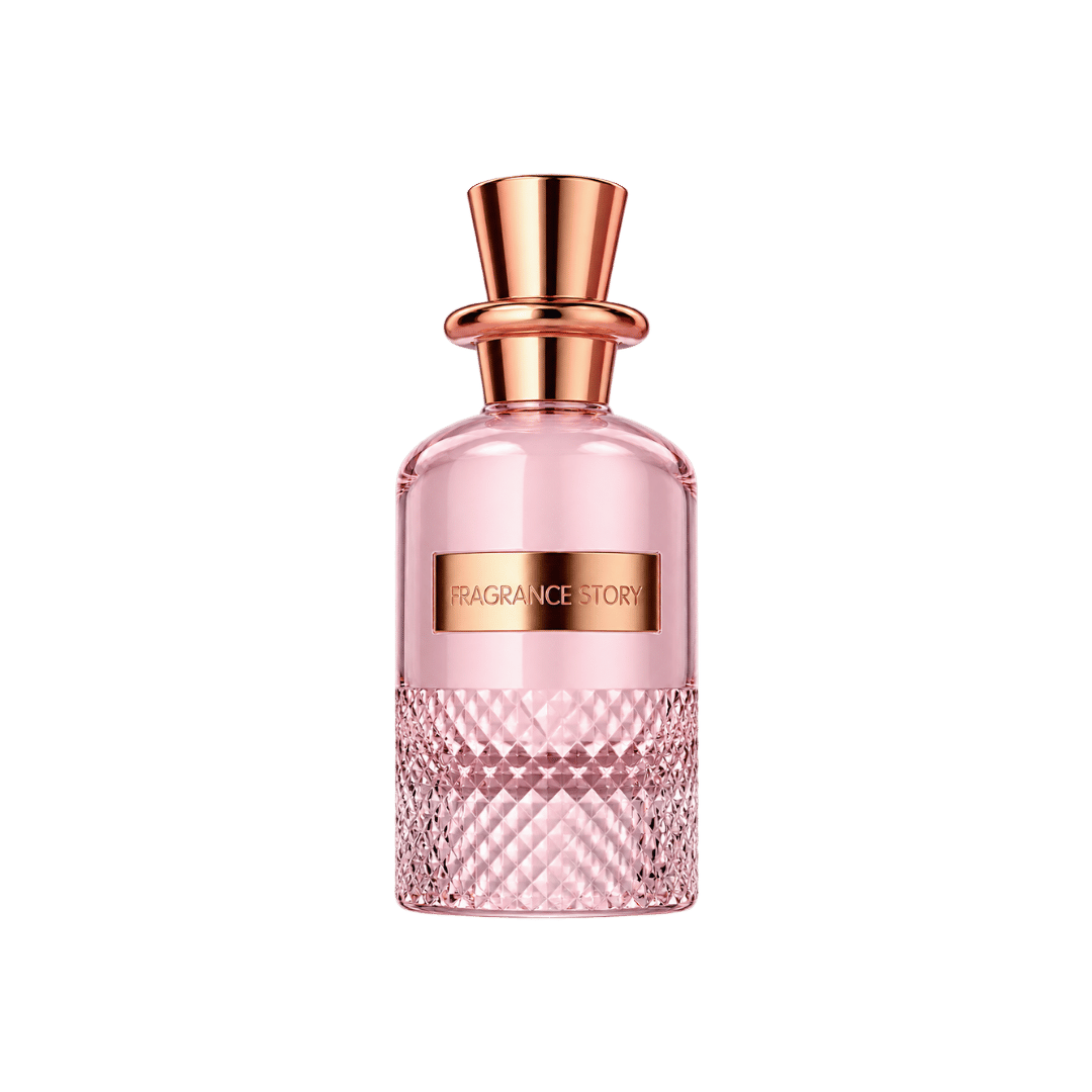 Fragrance Story The Must Pour Femme Eau de Parfum Spray For Women 3.4 Ounce