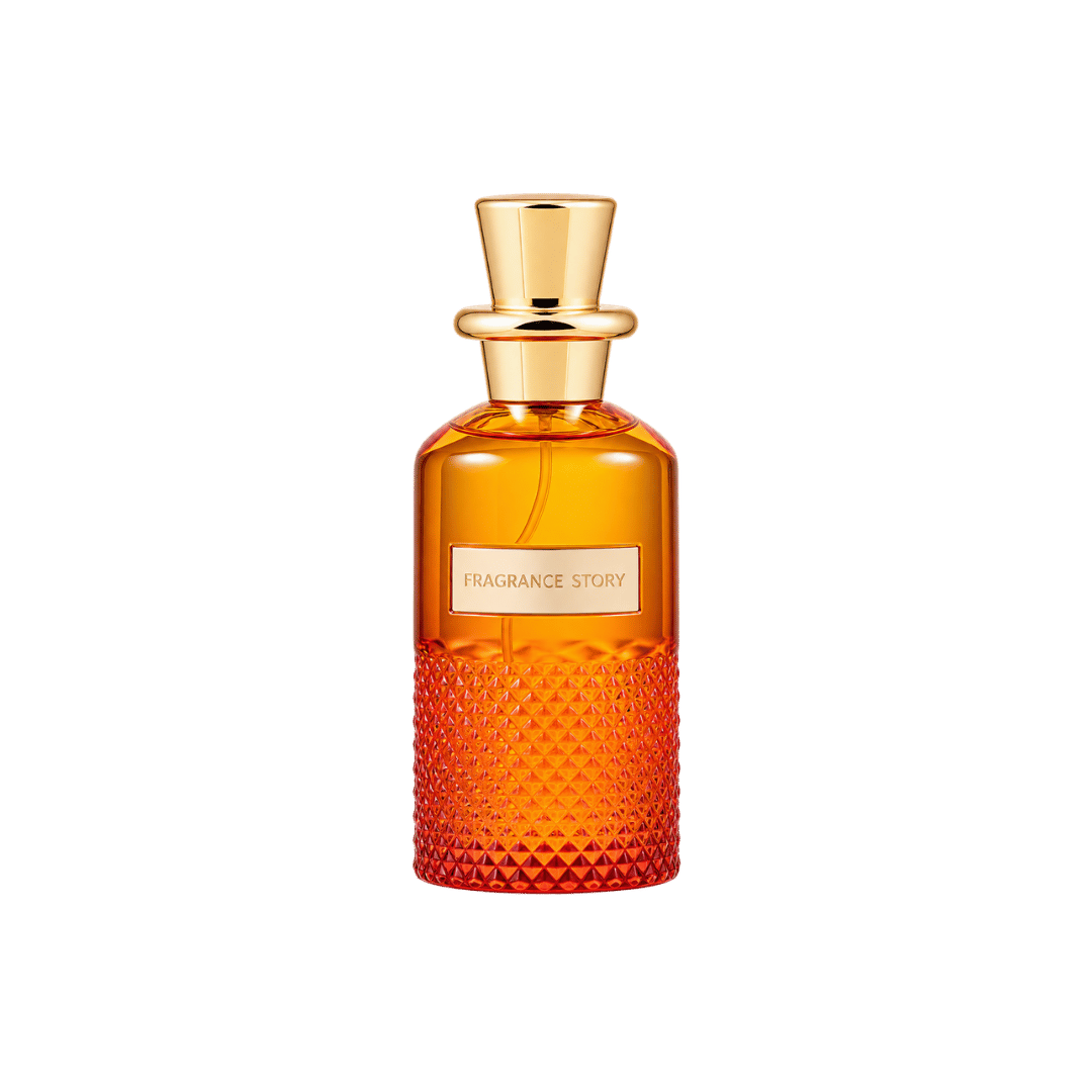 Fragrance Story U&Me Eau De Parfum Spray For Unisex 3.4 Ounce