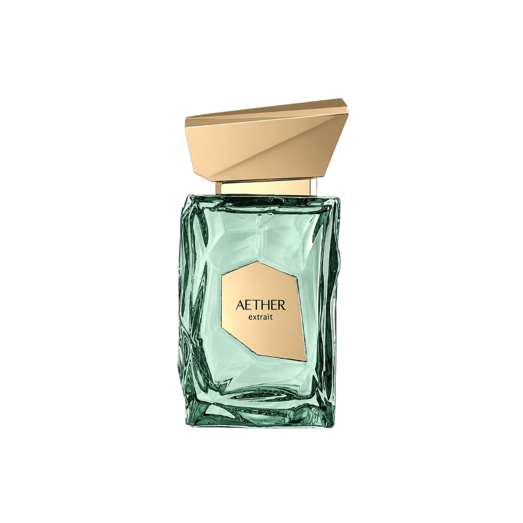French Avenue Aether Eau de Parfum Spray for Unisex, 3.4 Ounce