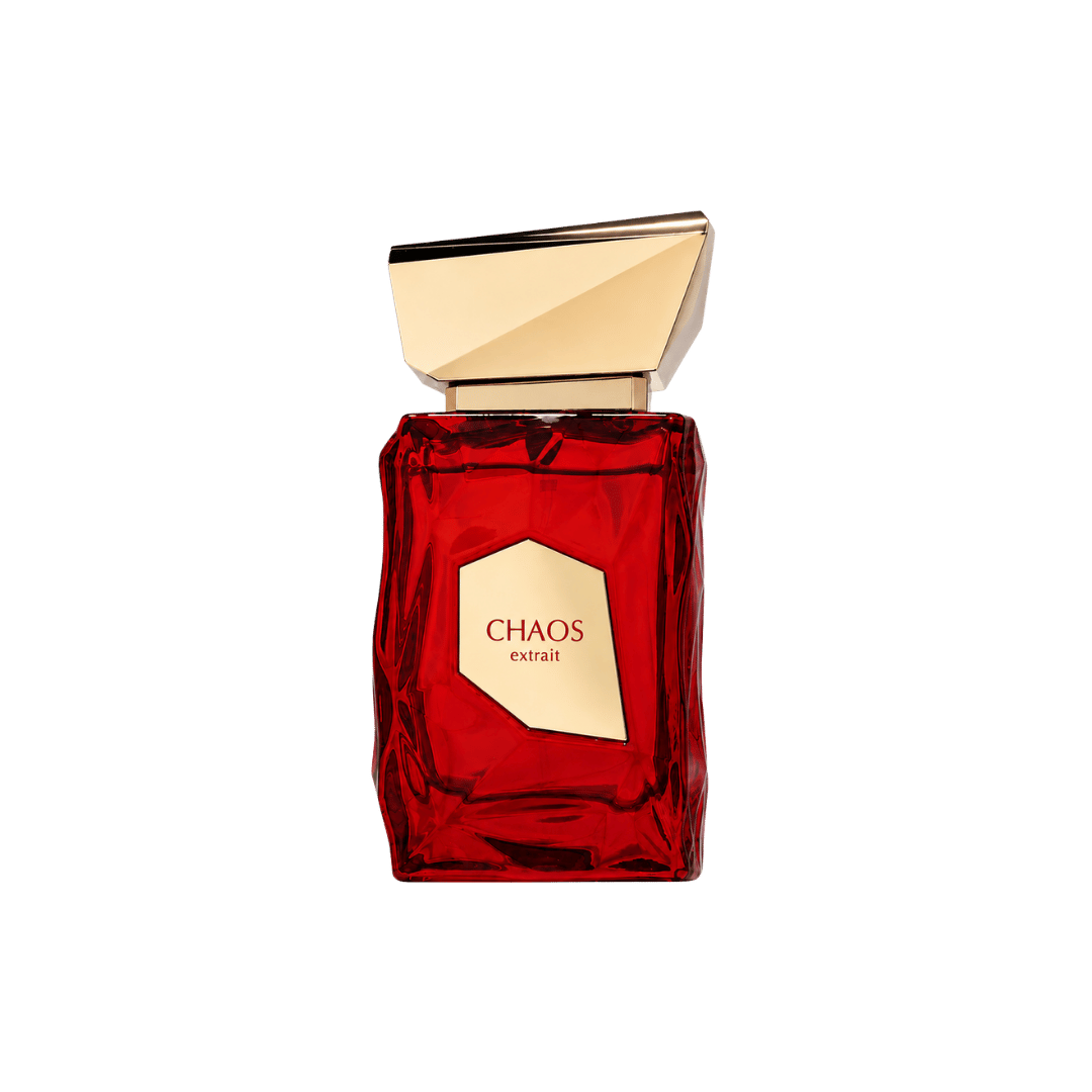 French Avenue Chaos Extrait De Parfum Spray for Unisex, 3.4 Ounce