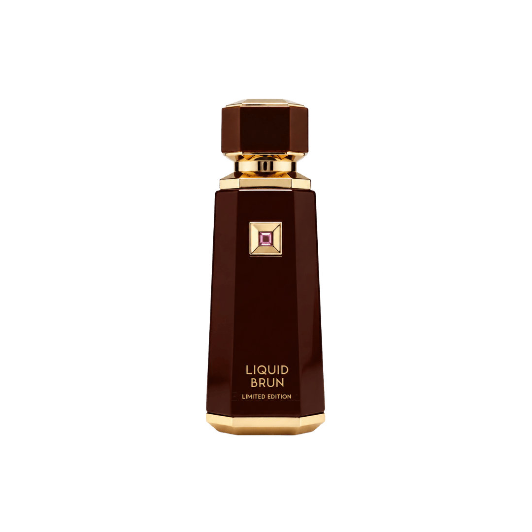 French Avenue Liquid Brun Limited Edition Extrait De Parfum Spray for Men, 150 ML