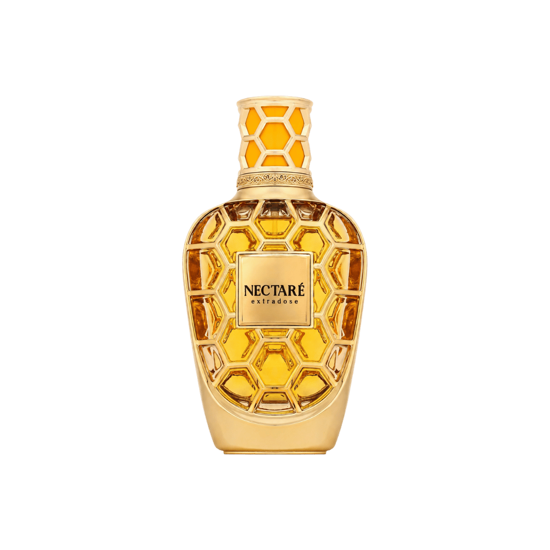 French Avenue Nectare Extradose Eau de Parfum Spray for Unisex, 3.4 Ounce