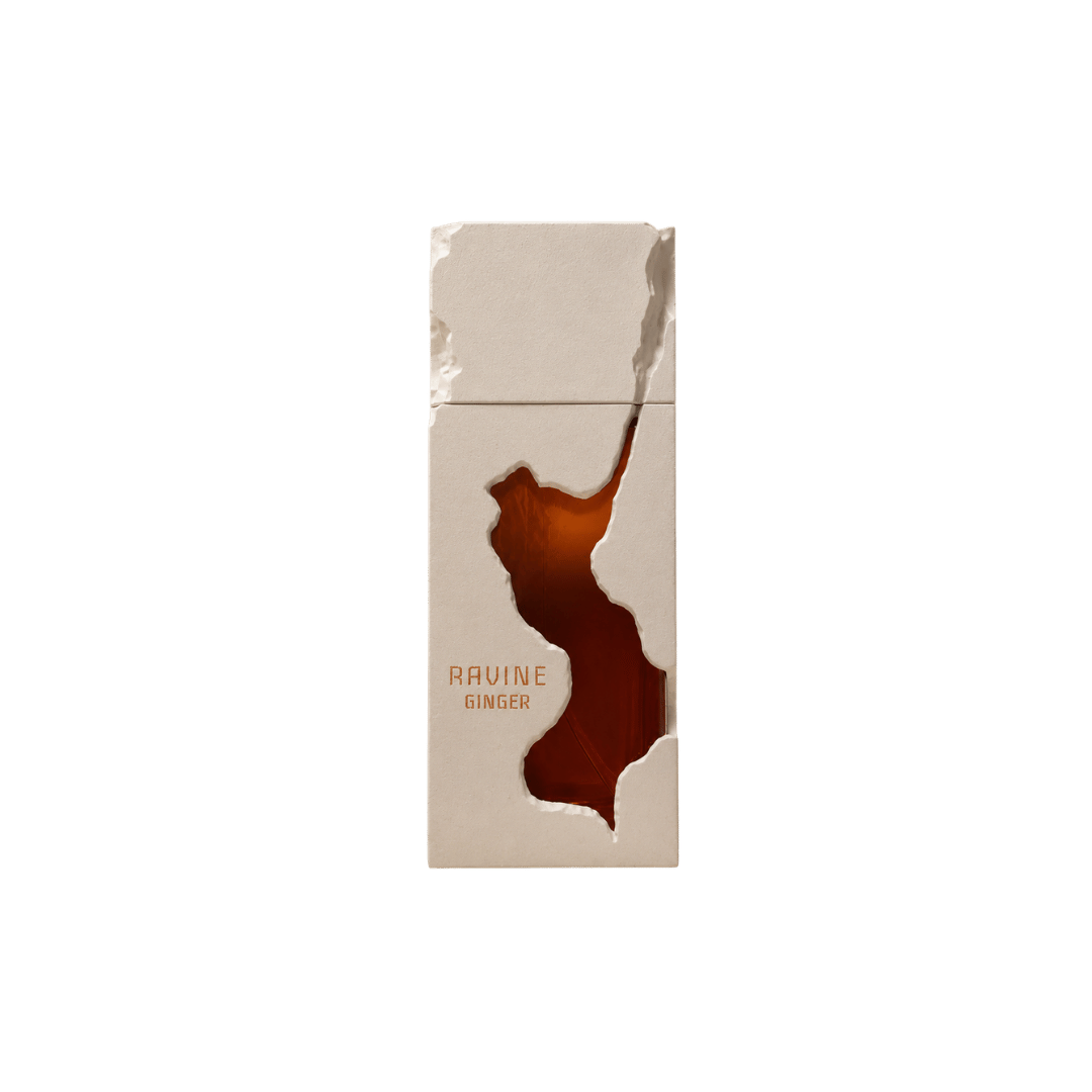 French Avenue Ravine Ginger Eau de Parfum Spray for Unisex 3.4 Ounce