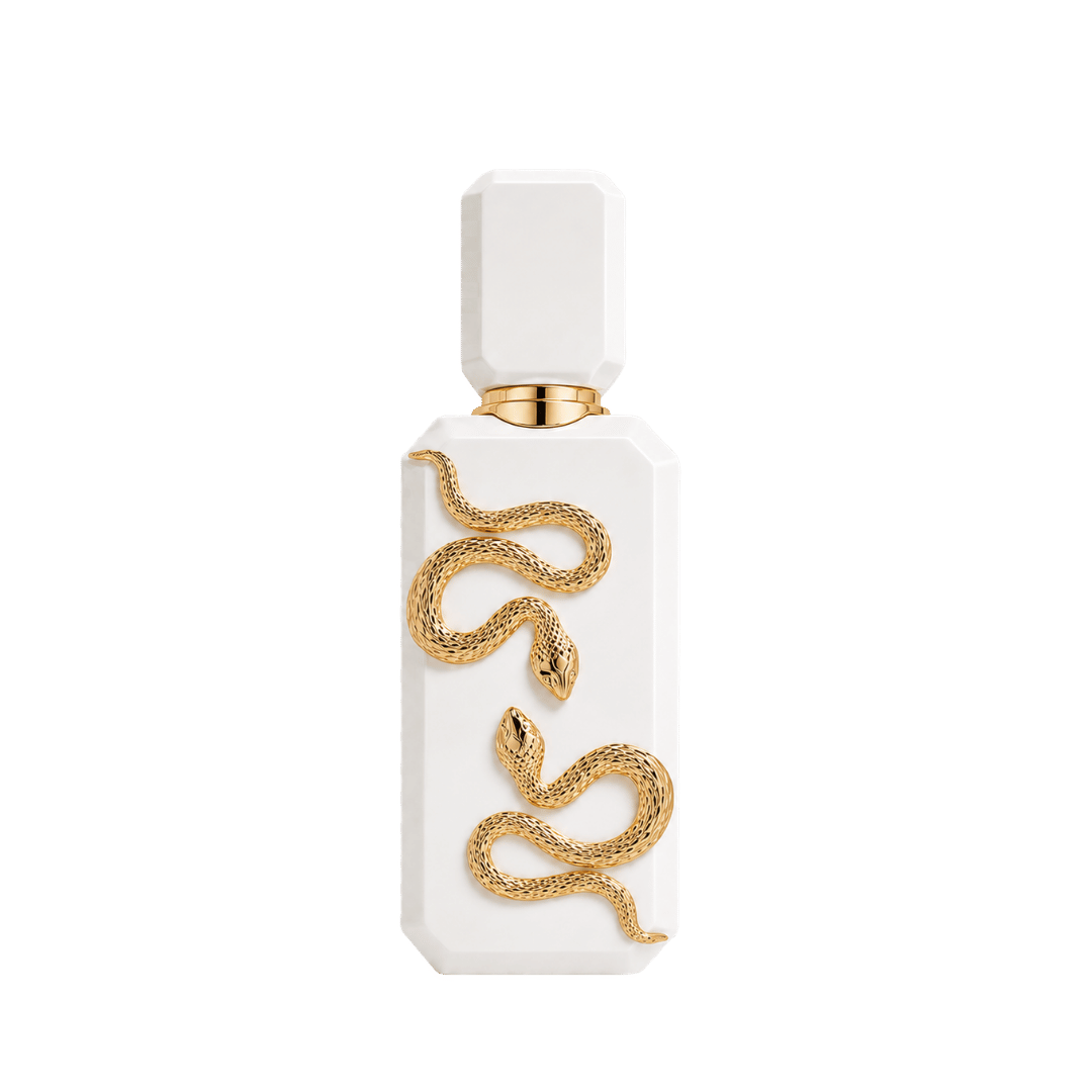 French Avenue Veneno Bianco Eau de Parfum Spray for Unisex, 3.4 Ounce