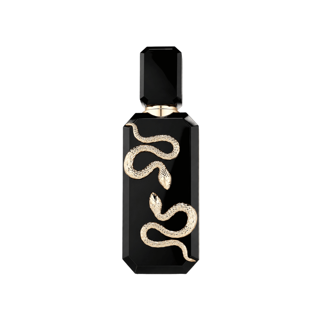 French Avenue Veneno (Black) Eau De Parfum Spray for Unisex, 3.4 Ounce