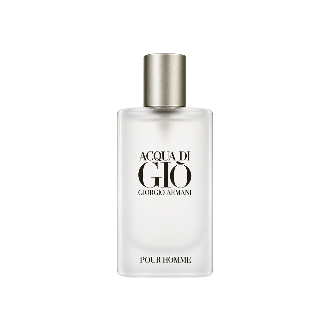 Giorgio Armani Acqua di Gio Eau de Toilette for Men 0.5 Ounce