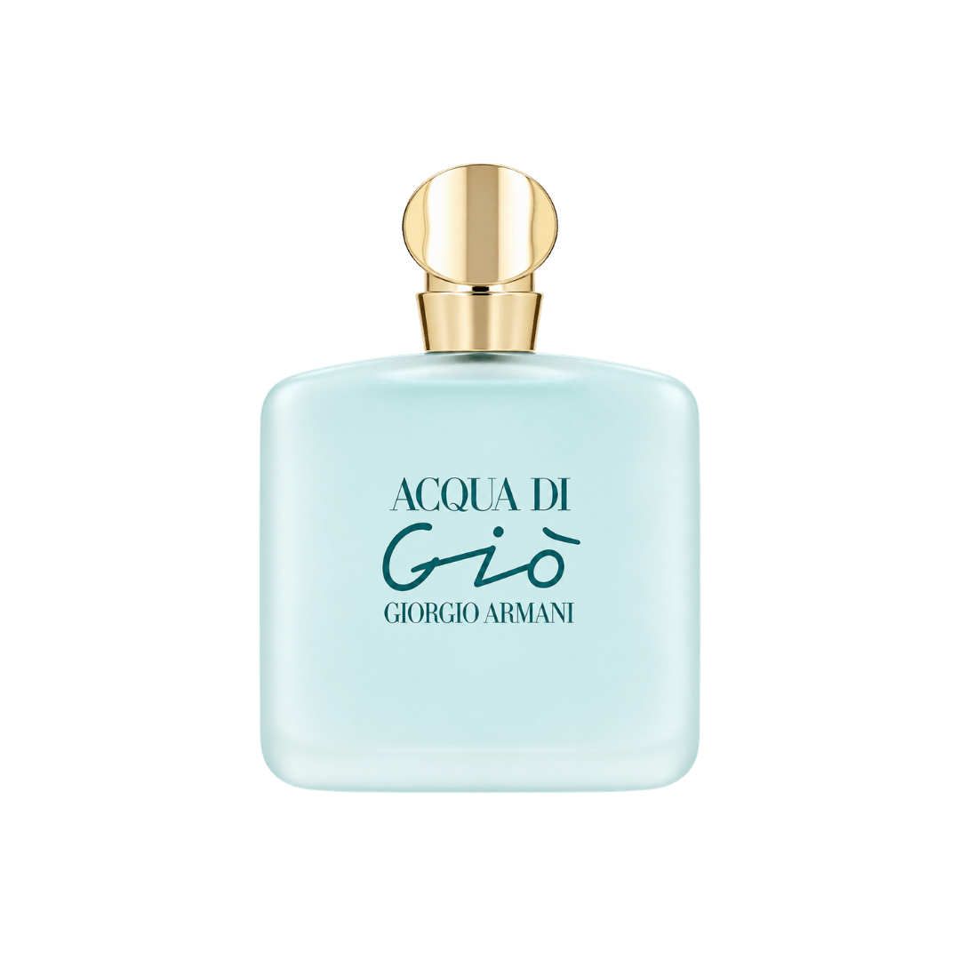 Giorgio Armani Acqua di Gio Eau de Toilette for Women 3.4 Ounce