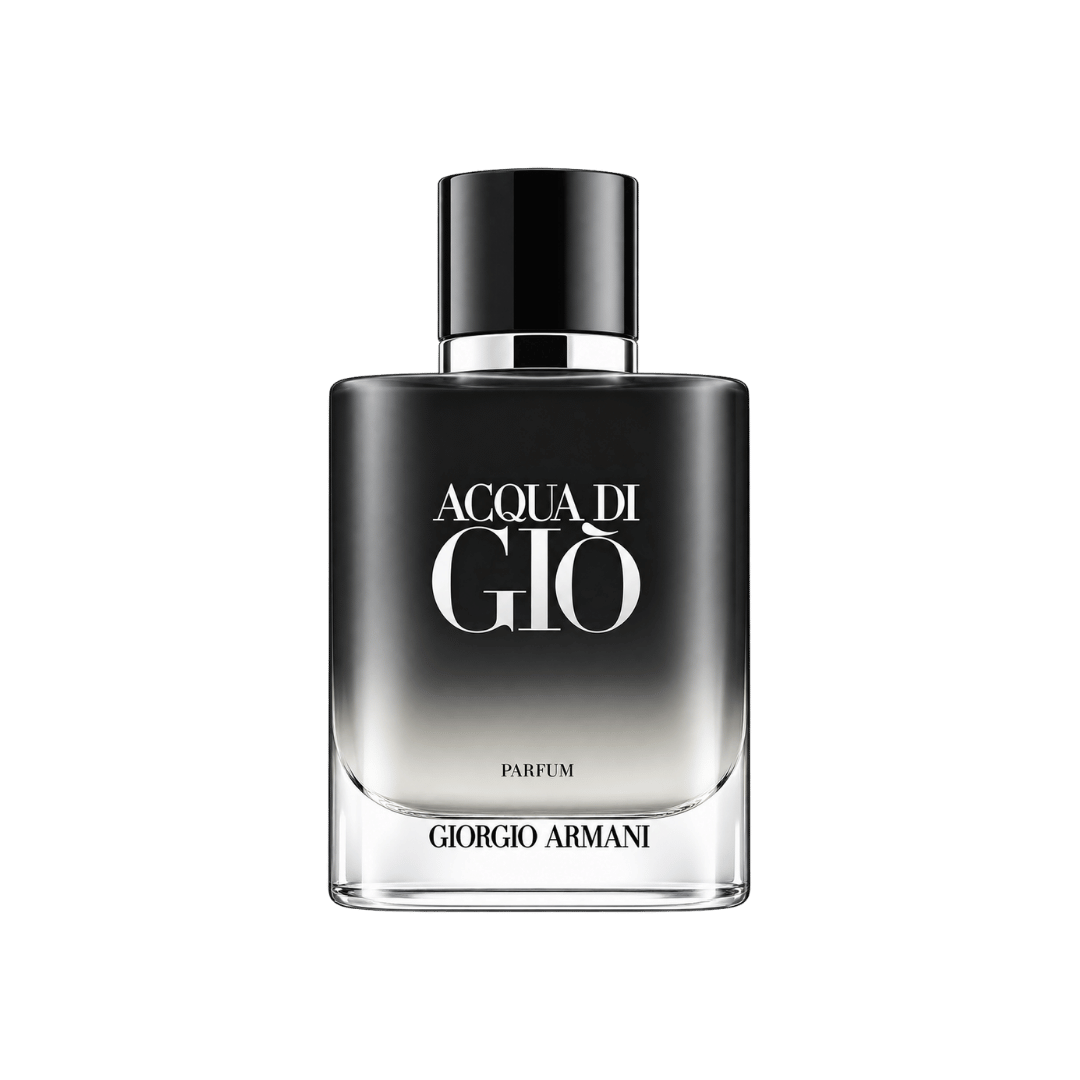 Giorgio Armani Acqua di Gio Parfum for Men 1.6 Ounce