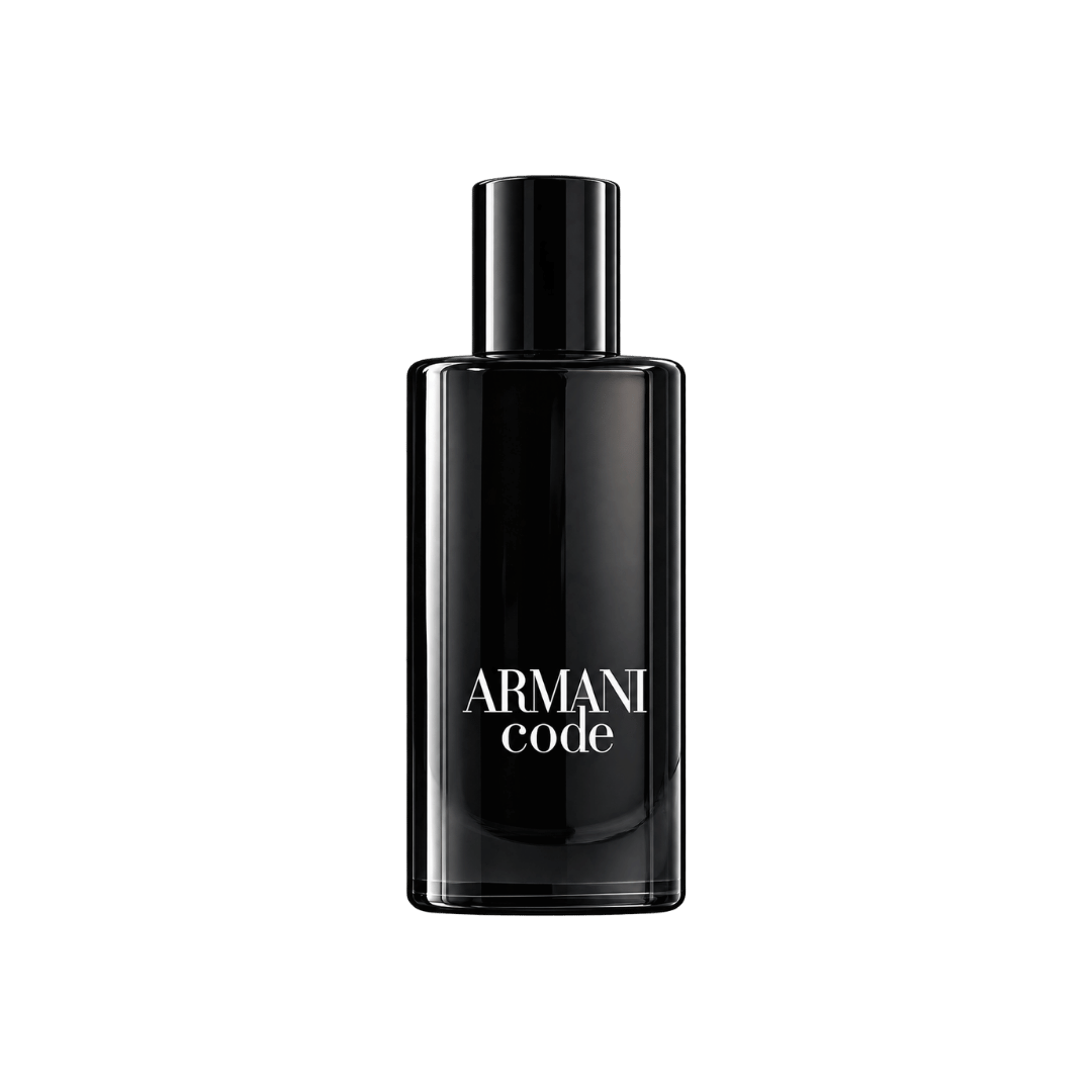 Giorgio Armani Armani Code Eau de Toilette for Men 0.5 Ounce