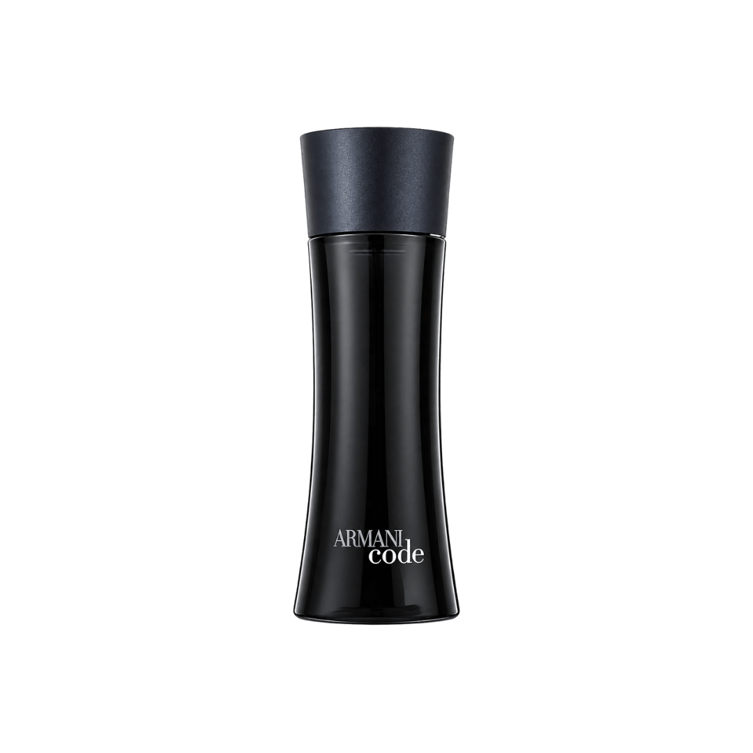Giorgio Armani Armani Code Eau de Toilette for Men 4.2 Ounce