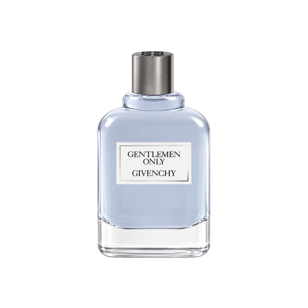 Givenchy Gentlemen Only Eau de Toilette for Men 3.3 Ounce