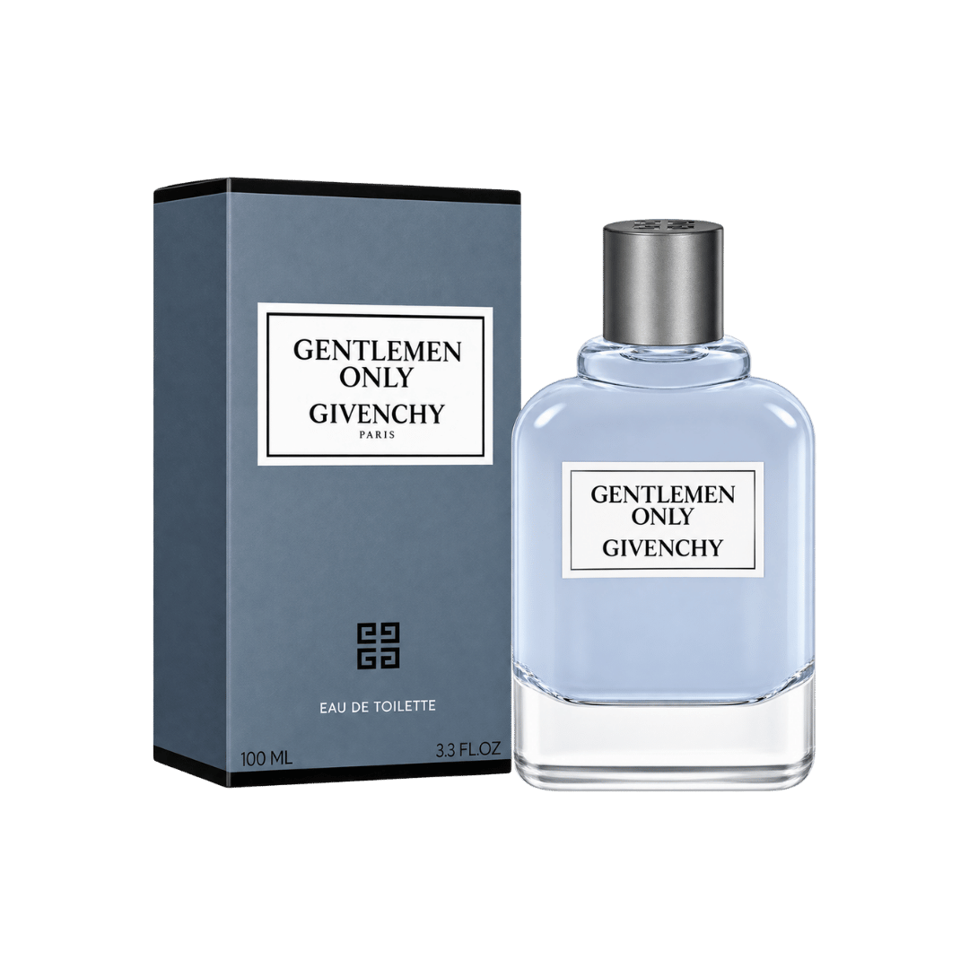Givenchy Gentlemen Only Eau de Toilette for Men 3.3 Ounce