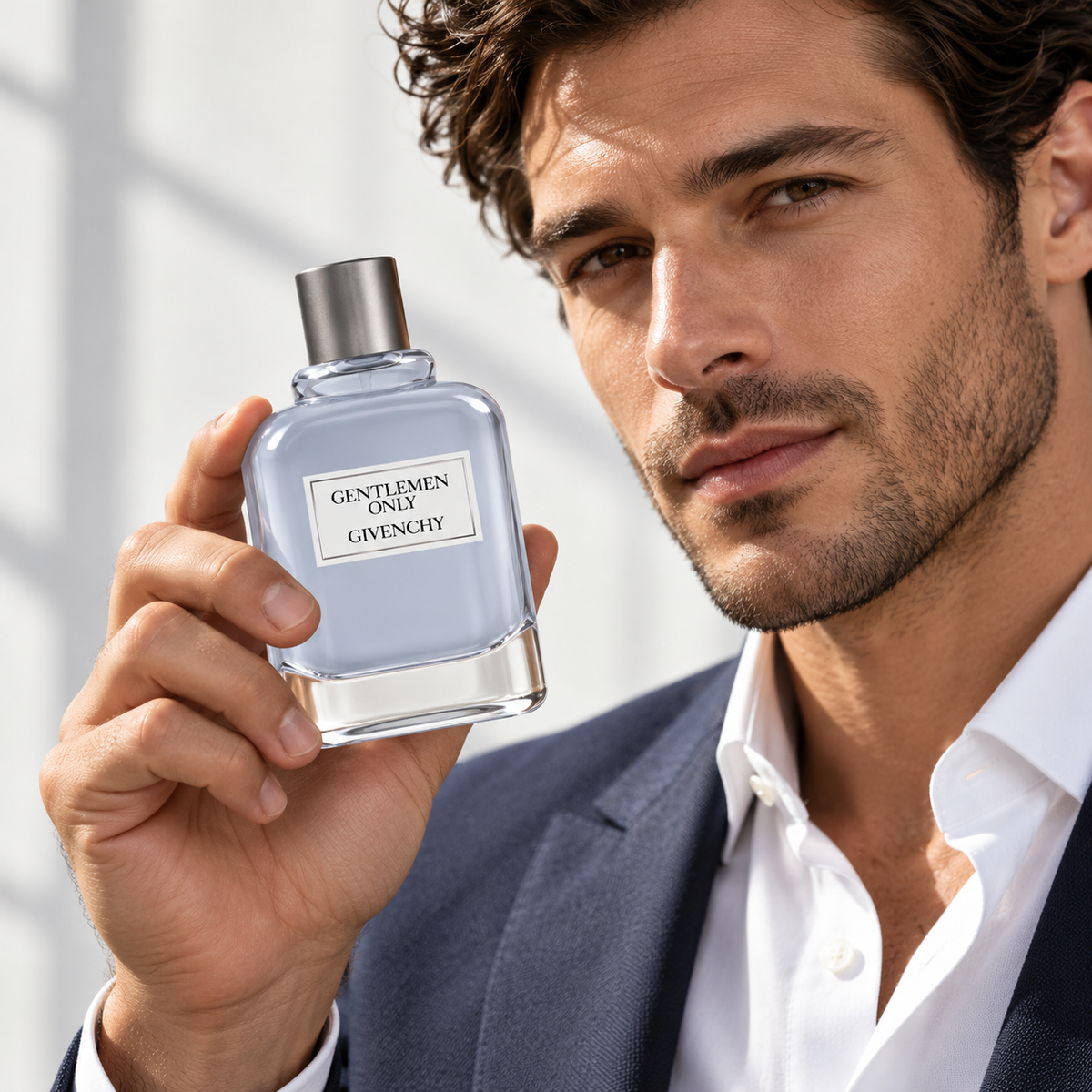 Givenchy Gentlemen Only Eau de Toilette for Men 3.3 Ounce