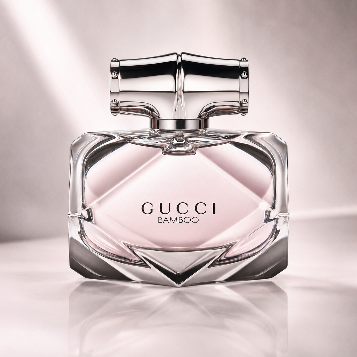 Gucci Bamboo Eau de Parfum for Women 2.5 Ounce
